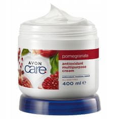 Avon  Starostlivosť Antioxidačný Telový Krém 400 Ml