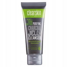 Avon  Clearskin Čistiaci Gél Na Tvár 125 Ml