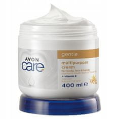 Avon  Care Multibiotický Univerzálny Krém 75 Ml