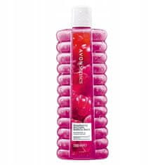 Avon  Malinová A Ríbezľová Voda Do Kúpeľa 500 Ml