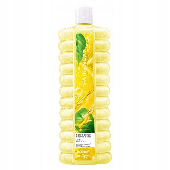 Avon  Lemon Burst Citrón A Bazalka 1000 Ml