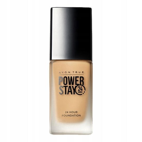 Avon  True Power Stay Krémový Podklad Béžový