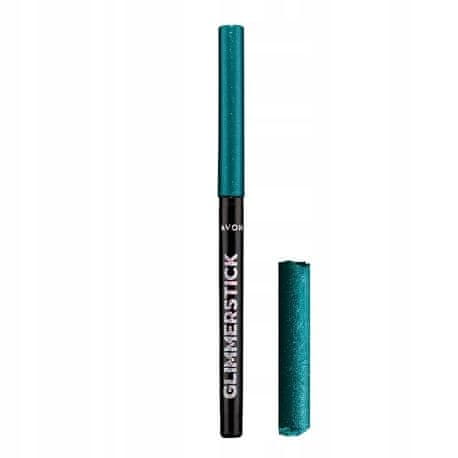 Avon Ceruzka Na Oči Diamond Teal Sparkle