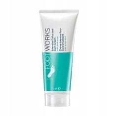 Avon  Footworks Krém Na Mozole A Pľuzgiere 75Ml