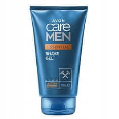 Avon  Care Men Classic Gél Na Holenie 150 Ml