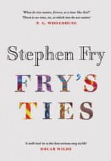 Stephen Fry: Fry's Ties