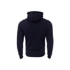 Tommy Hilfiger Mikina tmavomodrá 169 - 173 cm/S Core Tommy Logo Hoody