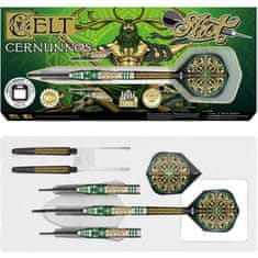 Shot Šípky Steel Celt Cernunnos - 22g