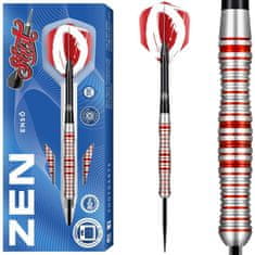 Shot Šípky Steel Zen Enso - 23g