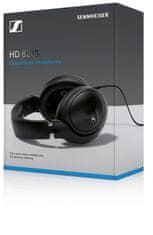 SENNHEISER HD 620S