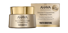 Ahava Dead Sea Osmoter Concentrate Hydratačný a ochranný krém Blue Light 50ml