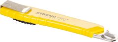 STREND PRO PREMIUM Nôž Strend Pro Premium, 18 mm, odlamovací, kovový, Sellbox 24 ks (24 ks)