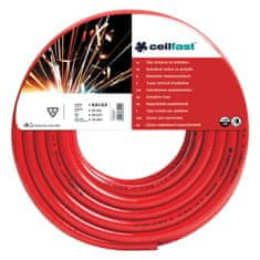 Cellfast Hadica Cellfast 20-010, Acetylene 9x3 mm, L-50 m