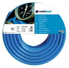 Cellfast Hadica Cellfast 20-020, Oxygen 6x3 mm, L-50 m