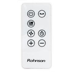 Rohnson ventilátor R-8650 Natural Breezer