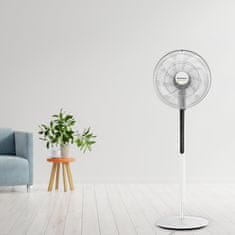 Rohnson ventilátor R-8650 Natural Breezer