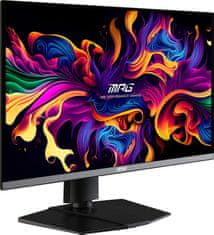 MSI MPG 271QRX QD-OLED - monitor 27"