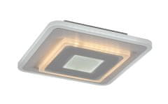 Rabalux LED stropné svietidlo TANELI 12W | 880lm | 3000-6000K - CCT, 6960