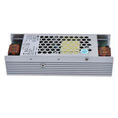 Solight LED napájací zdroj 230V AC ->12V DC/60W/5A/IP20