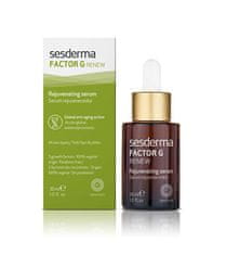 Sesderma Factor G Rejuvenating serum 30ml