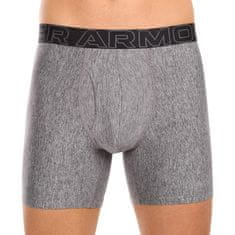 Under Armour 3PACK pánske boxerky viacfarebné (1383878 035) - veľkosť XL