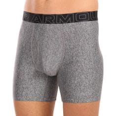 Under Armour 3PACK pánske boxerky viacfarebné (1383878 035) - veľkosť XL