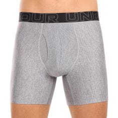 Under Armour 3PACK pánske boxerky viacfarebné (1383878 035) - veľkosť XL