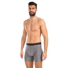 Under Armour 3PACK pánske boxerky viacfarebné (1383878 035) - veľkosť XL