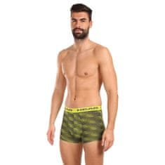 Head 2PACK pánske boxerky viacfarebné (701226610 001) - veľkosť L