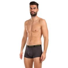 Puma 2PACK pánske boxerky viacfarebné (100000884 057) - veľkosť L