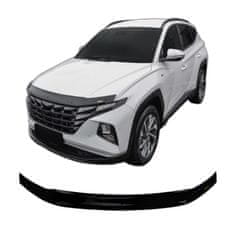 Deflektor prednej kapoty pre Hyundai Tucson 2021-vyššie