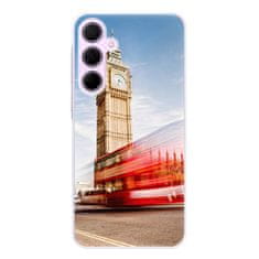 iSaprio Silikónové puzdro - London 01 pre Samsung Galaxy A55 5G