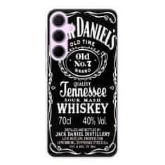 iSaprio Silikónové puzdro - Jack Daniels pre Samsung Galaxy A35 5G