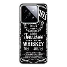 iSaprio Silikónové puzdro - Jack Daniels pre Xiaomi 14