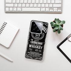 iSaprio Silikónové puzdro - Jack Daniels pre Xiaomi 14