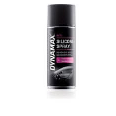 Dynamax spray silikonový 400ml DYNAMAX 606143 DXT2 / sprej 