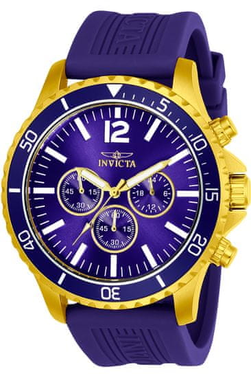 Invicta Pánske Hodinky model Pro Diver 24392