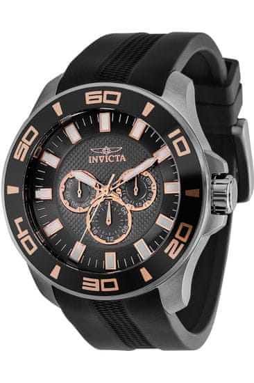 Invicta Pánske Hodinky model Pro Diver 35741