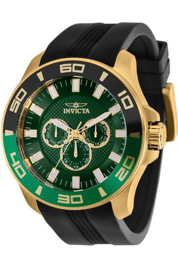 Invicta Pánske Hodinky model Pro Diver 35743