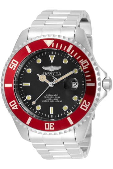 Invicta Pánske Hodinky model Pro Diver 35854