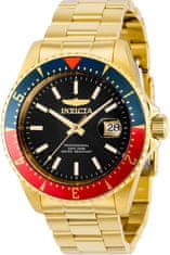 Invicta Pánske Hodinky model Pro Diver 36791