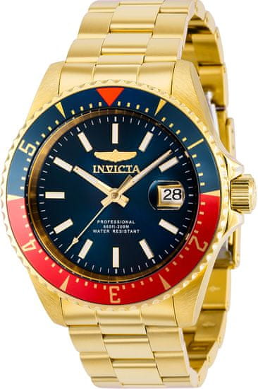 Invicta Pánske Hodinky model Pro Diver 36792