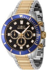 Invicta Pánske Hodinky model Pro Diver 46047