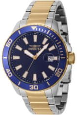 Invicta Pánske Hodinky model Pro Diver 46071