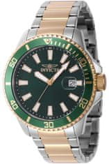 Invicta Pánske Hodinky model Pro Diver 46143