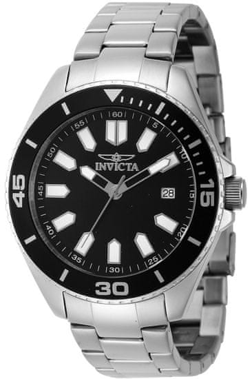 Invicta Pánske Hodinky model Pro Diver 46316