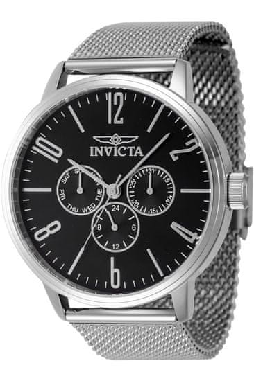 Invicta Pánske Hodinky model Specialty 47119