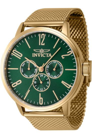 Invicta Pánske Hodinky model Specialty 47123