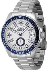 Invicta Pánske Hodinky model Pro Diver 47124