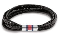 Tommy Hilfiger Pánsky Štýlový Náramok TOMMY HILFIGER model 2790426